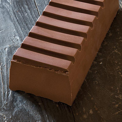 Chokolade Gianduja Nougat, mælk, La Molina, 1 kg