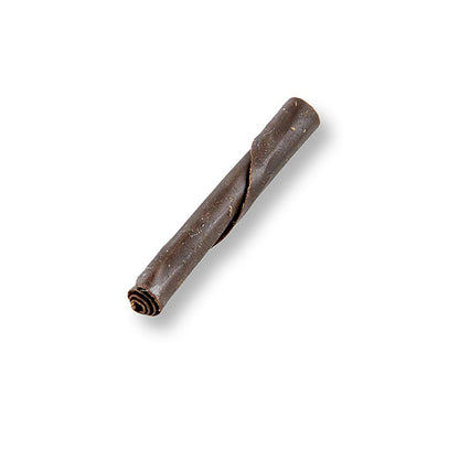 Chokoladecigarer – "Mini Panatella", mørk, 4,5 cm, 500 g, 310 stk