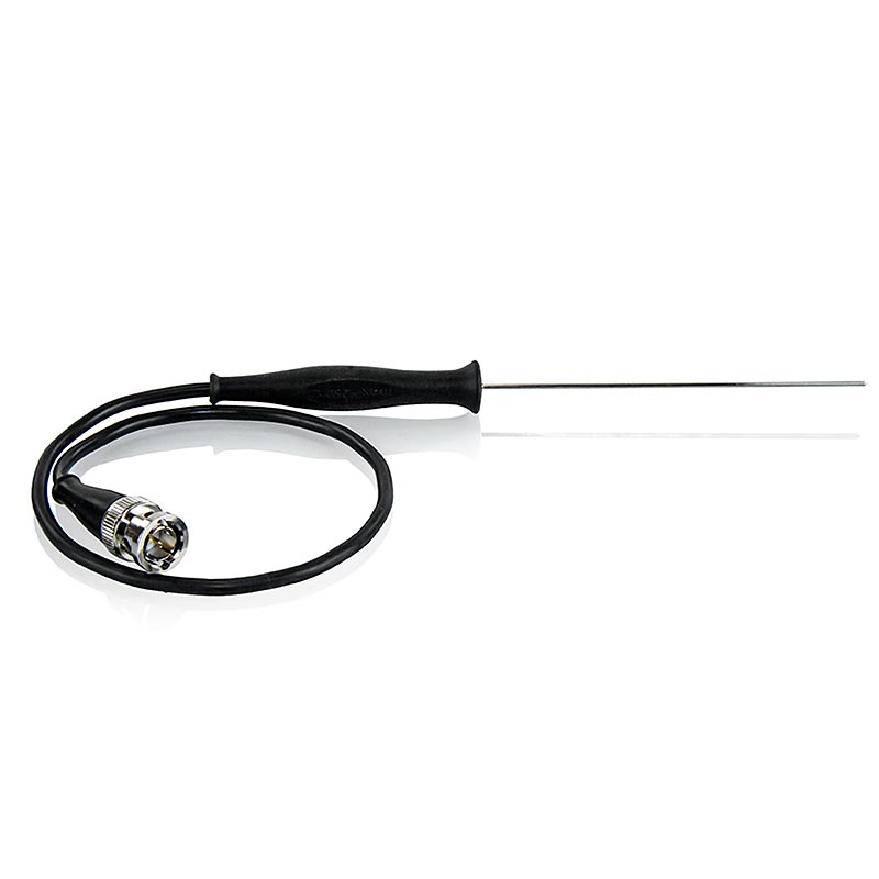 Chef's Probe stiktermometer, 1,5 mm sensor, med 30 cm kabel, 1 stk
