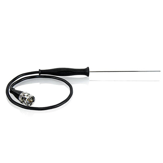 Chef's Probe stiktermometer, 1,5 mm sensor, med 30 cm kabel, 1 stk