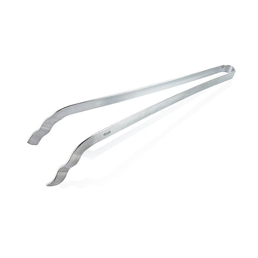 Rösle grilltang, 35,5 cm, buet, 1 stk