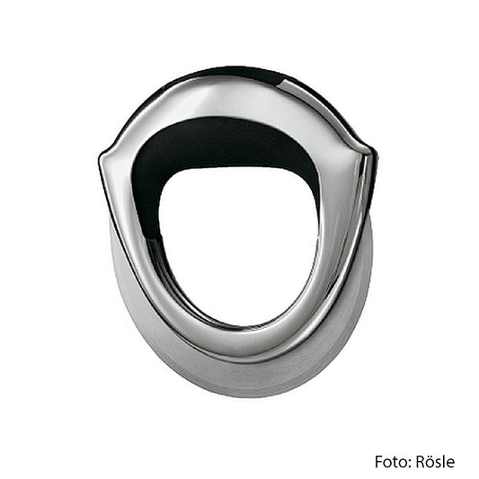 Rösle pizzahjul (skærer), 13,8 cm lang, ø 14 cm, 1 stk