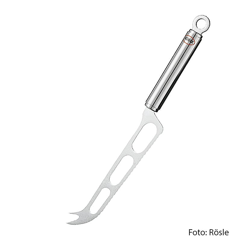 Rösle ostekniv, 28 cm, 1 stk