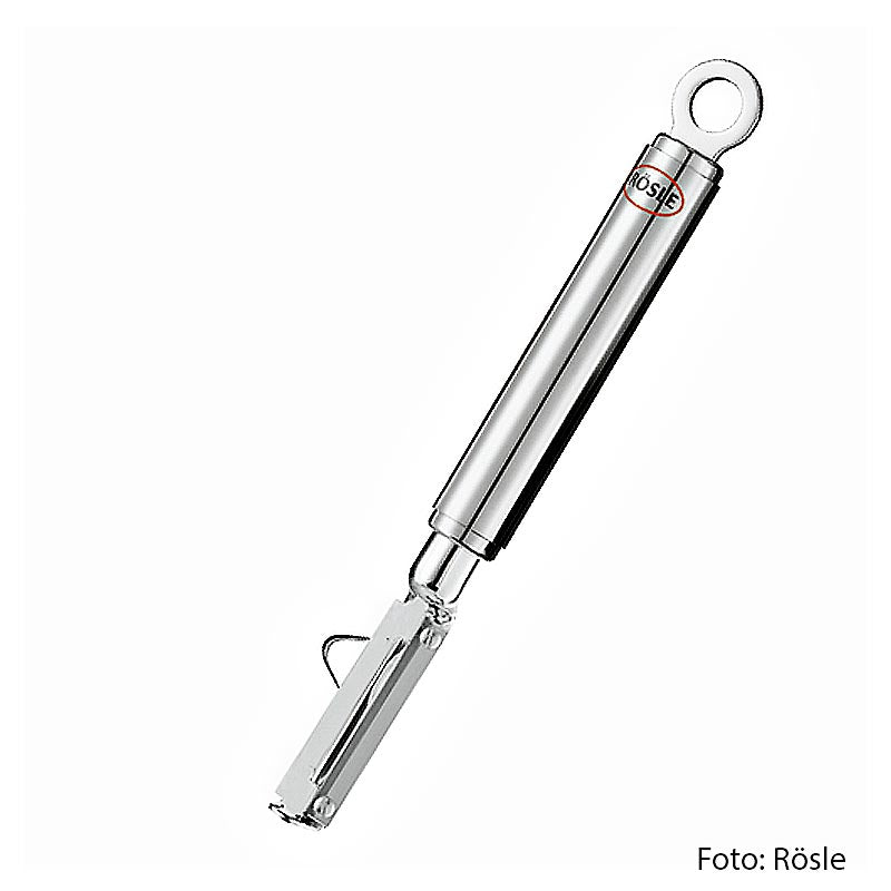 Rösle pendelskræller til højrehåndede, 19 cm, 1 stk