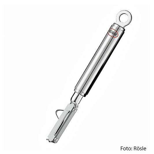 Rösle pendelskræller til højrehåndede, 19 cm, 1 stk