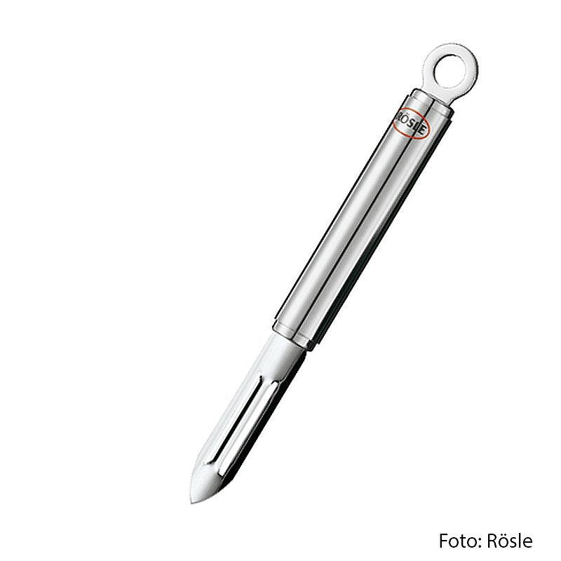 Rösle spare-skrællekniv, 19 cm, 1 stk