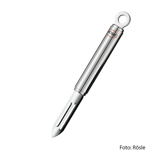Rösle spare-skrællekniv, 19 cm, 1 stk