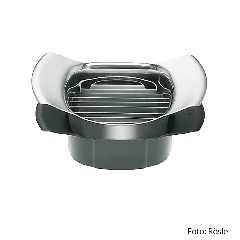 Rösle tomat- og mozzarellasnitter, 16 cm, ø 10 cm, 1 stk