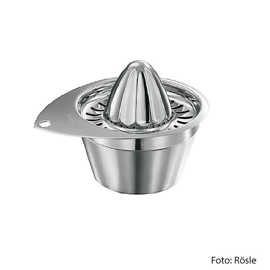 Rösle citronpresser, 12,2 cm, 0,5 l, ø 18 cm, 1 stk