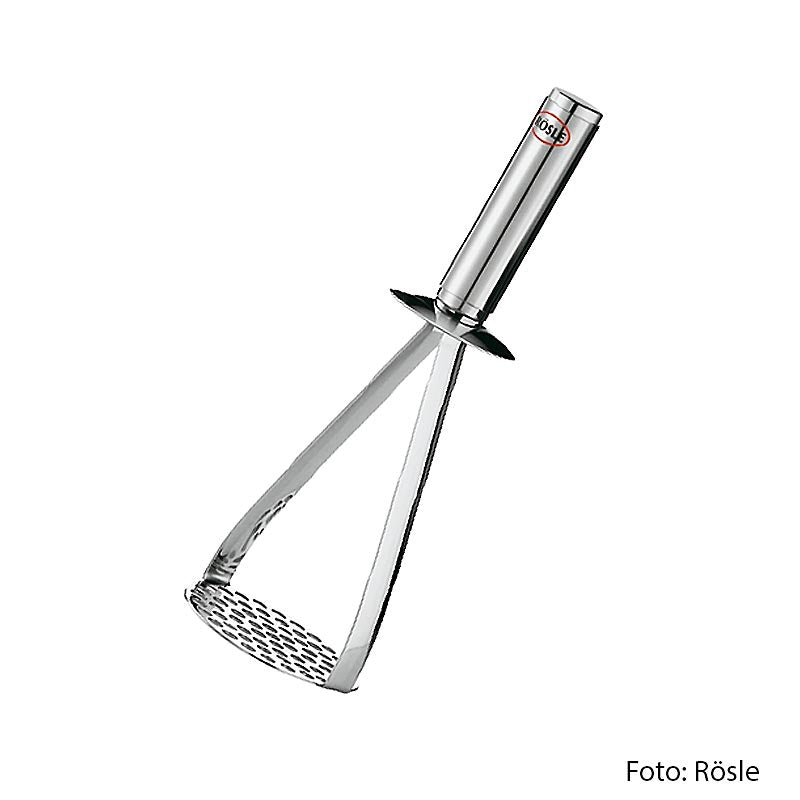 Rösle kartoffelstamp, 26 cm, ø 8,5 cm, 1 stk