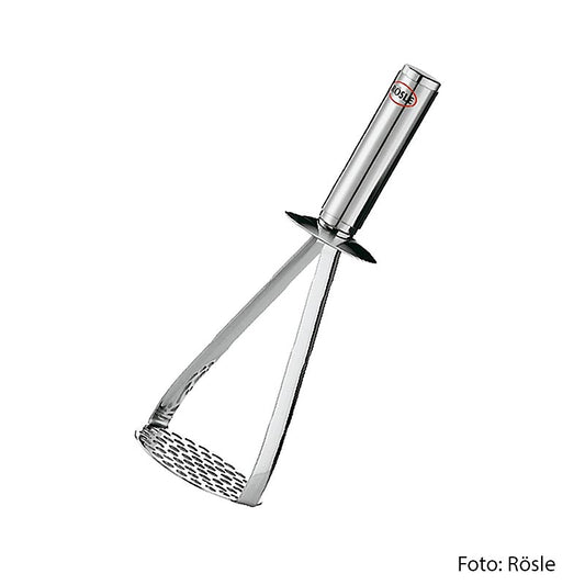 Rösle kartoffelstamp, 26 cm, ø 8,5 cm, 1 stk