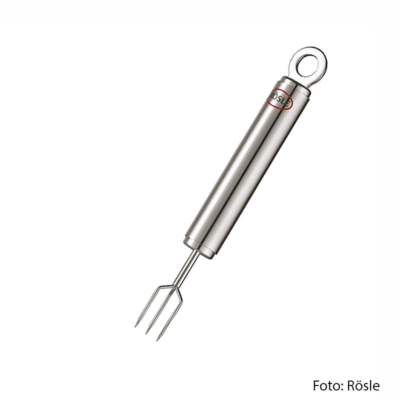 Rösle kartoffelgaffel, 17 cm, 1 stk