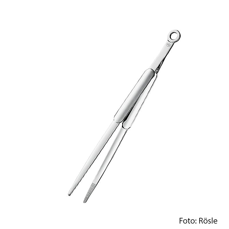 Rösle spidstang, 31 cm, 1 stk.
