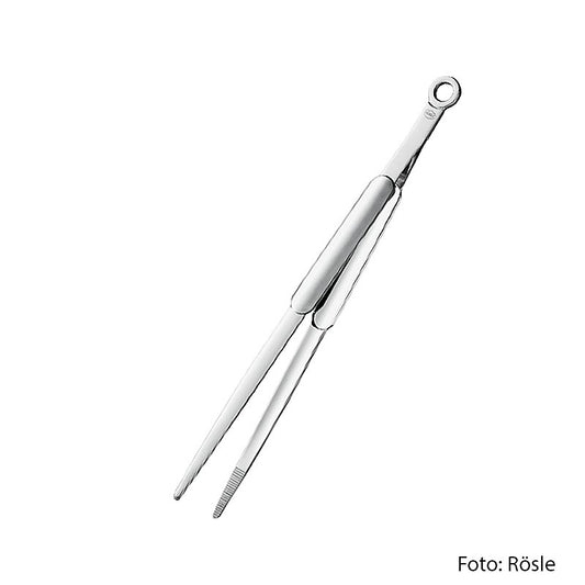 Rösle spidstang, 31 cm, 1 stk.