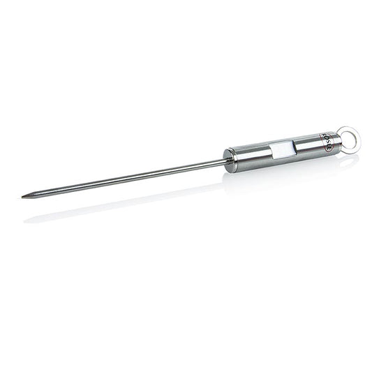 Rösle Gourmettermometer Digital, -40 - +200 °C, 22 cm, 1 stk