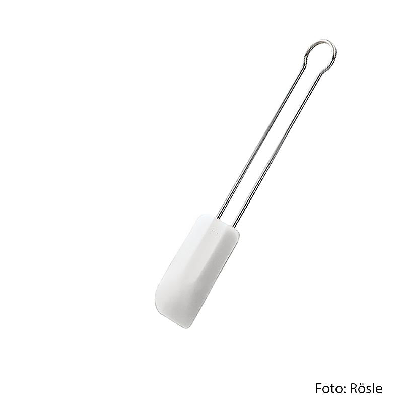 Rösle dejskraber, 26 cm, 2,75 cm bred, 1 stk