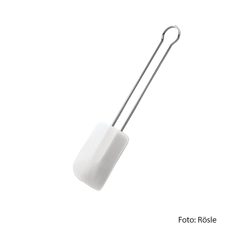 Rösle dejskraber, 26 cm, 5 cm bred, 1 stk