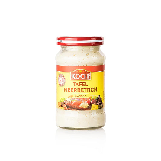 Peberrod, Kochs, 200 g