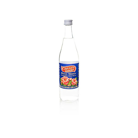 Rosenvand, med roseekstrakt, 500 ml