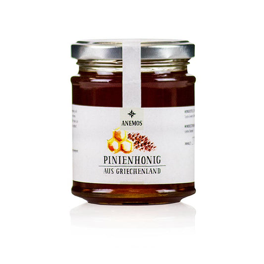 Pinjehonning, ANEMOS, 270 g