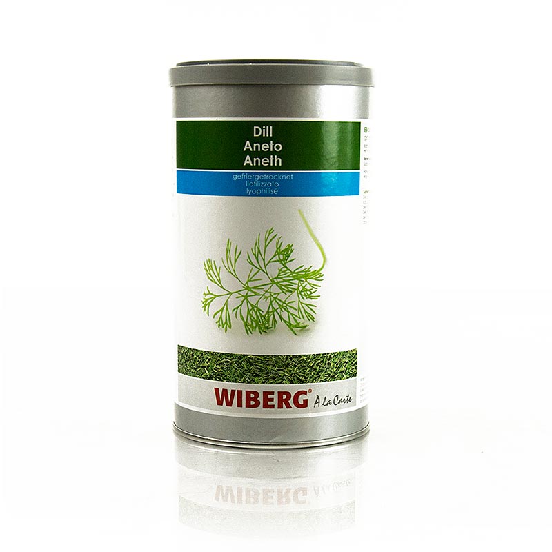 Wiberg Dild, frysetørret, 80 g