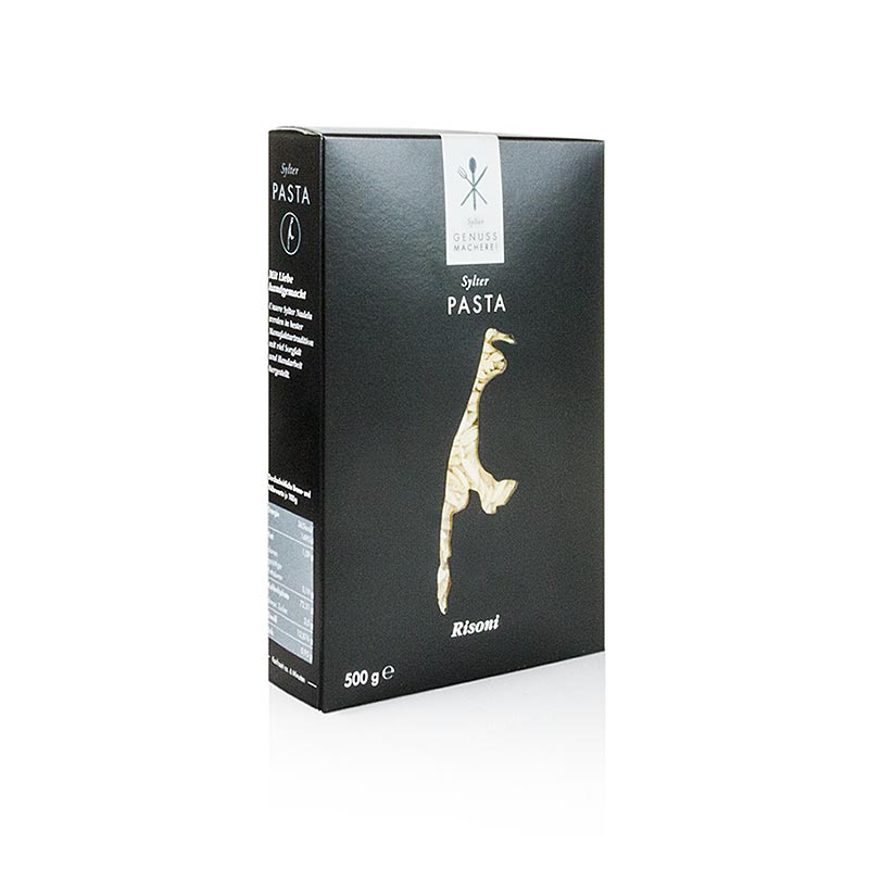 Sylter pasta – Risoni, 500 g
