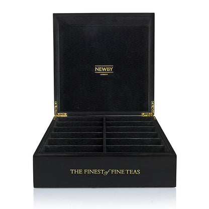 Newby Tea præsentationsæske, 12 rum, 1 stk.
