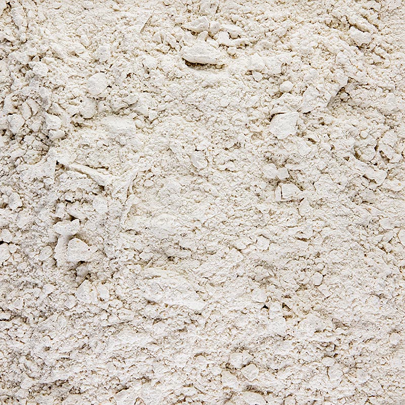 Boghvedemel, 1 kg