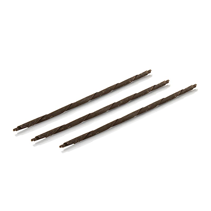 Chokoladecigarer - XL Pencil, mørk, 20 cm, Mona Lisa, 900 g, 115 stk