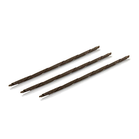 Chokoladecigarer - XL Pencil, mørk, 20 cm, Mona Lisa, 900 g, 115 stk