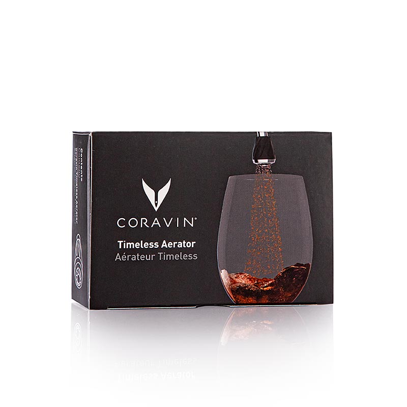 Coravin Wine Access System – Aerator / luftpumpe, 1 stk.