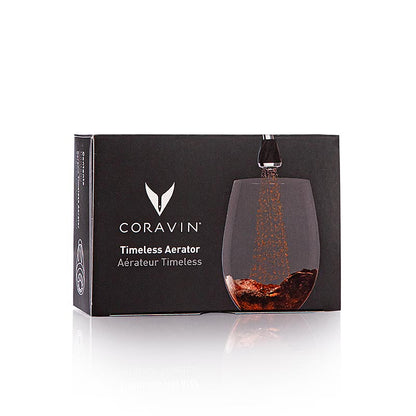 Coravin Wine Access System – Aerator / luftpumpe, 1 stk.
