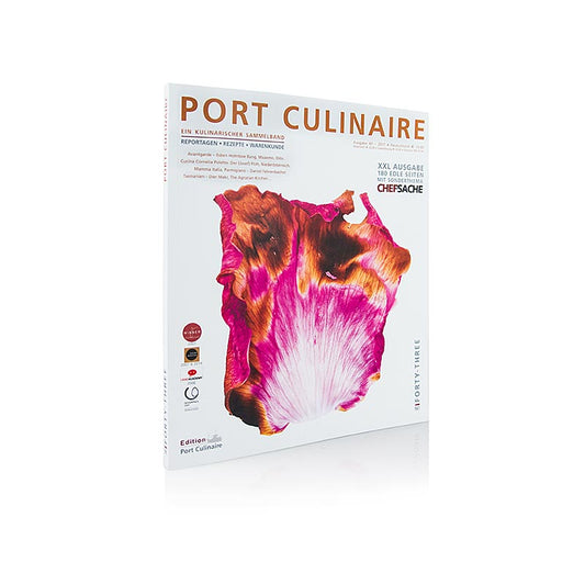 Port Culinaire - Gourmetmagasin, udgave 43, 1 stk