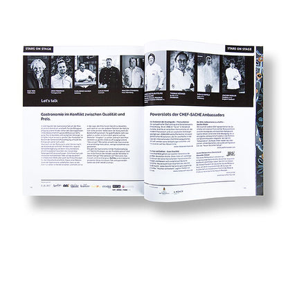 Port Culinaire - Gourmetmagasin, udgave 43, 1 stk