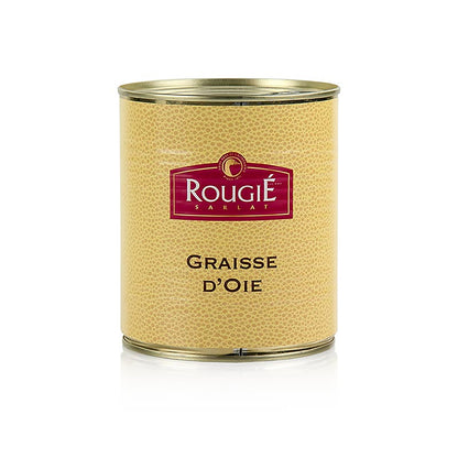 Gåsefedt, Rougie, 700 g
