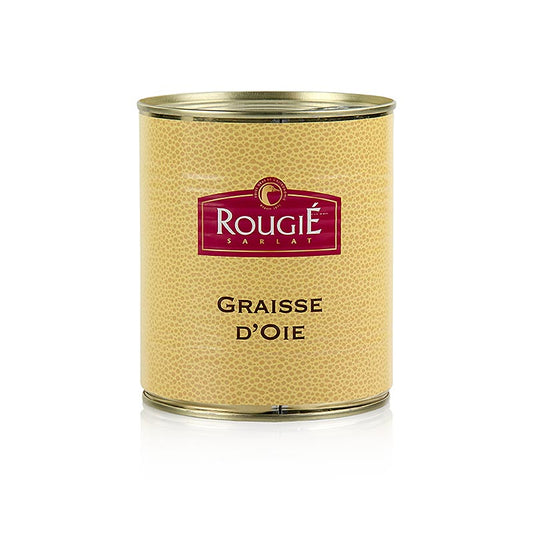 Gåsefedt, Rougie, 700 g