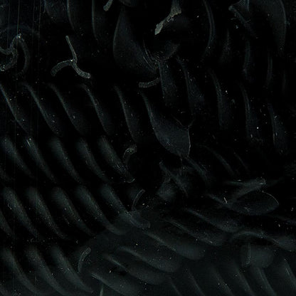 Morelli 1860 Fusilli, sort, med blækspruttefarve, 500 g