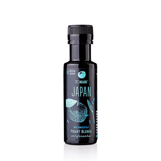 Tomami ® Umami krydderisauce - "Japan" af Ingo Holland, 90 ml