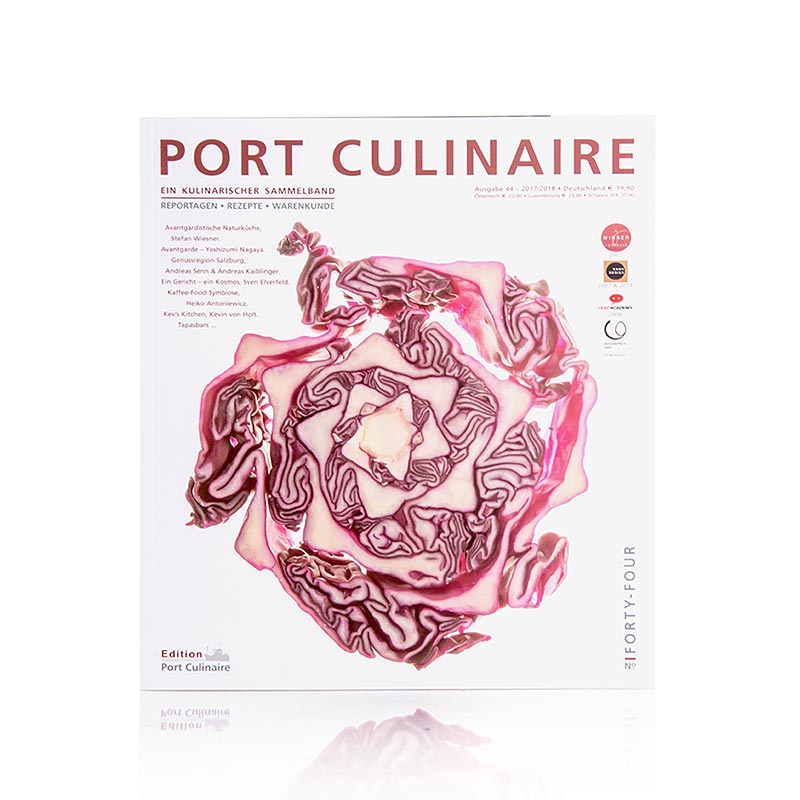 Port Culinaire - Gourmetmagasin, udgave 44, 1 stk