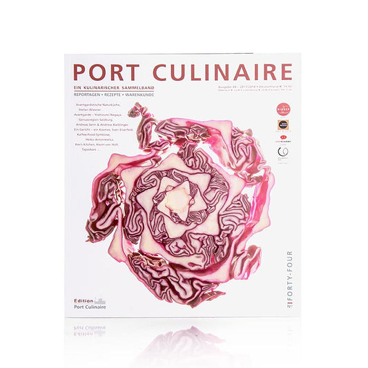 Port Culinaire - Gourmetmagasin, udgave 44, 1 stk