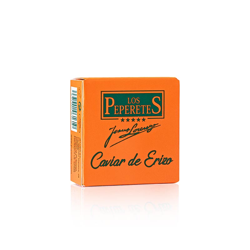 Søpindsvinrogn/-kaviar, Los Peperetes, 80 g