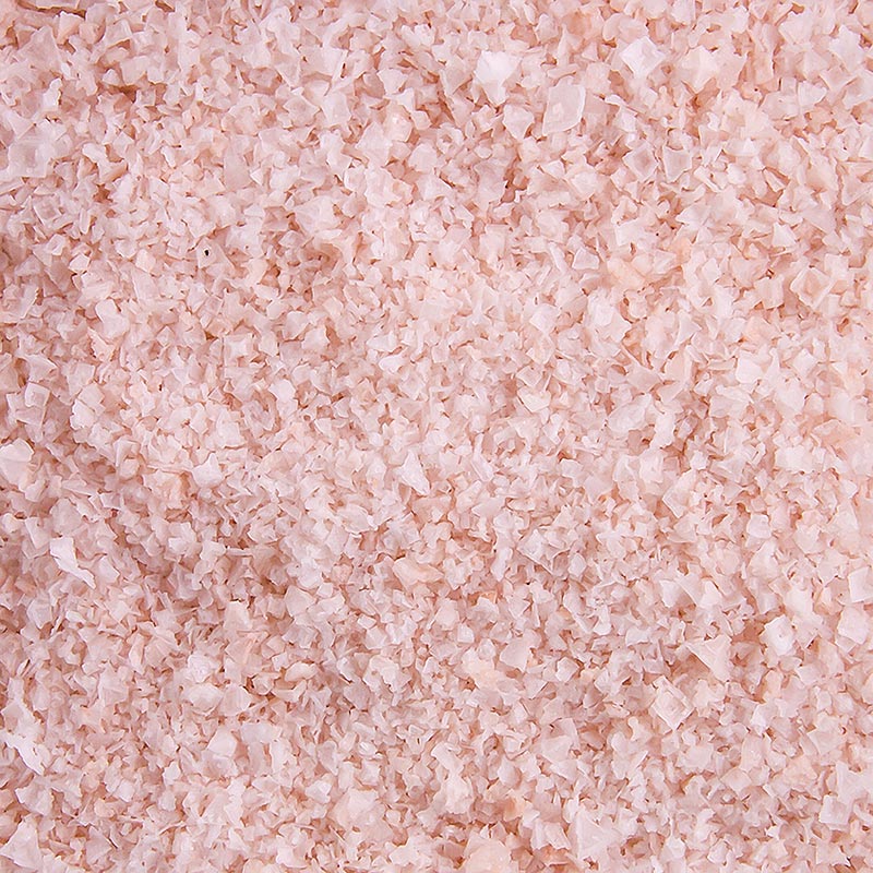 Pakistansk krystalsalt, rosa saltflager, 1 kg