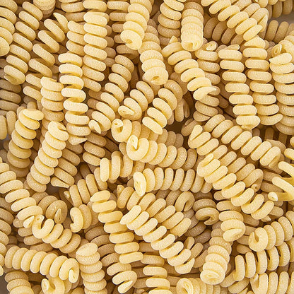 Granoro Dedicato - Fusilli Bucati, spiralformet pasta, nr. 75, 500 g