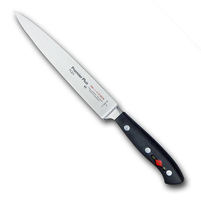 Serie Premier Plus fileteringskniv, 18 cm, TYK, 1 stk.
