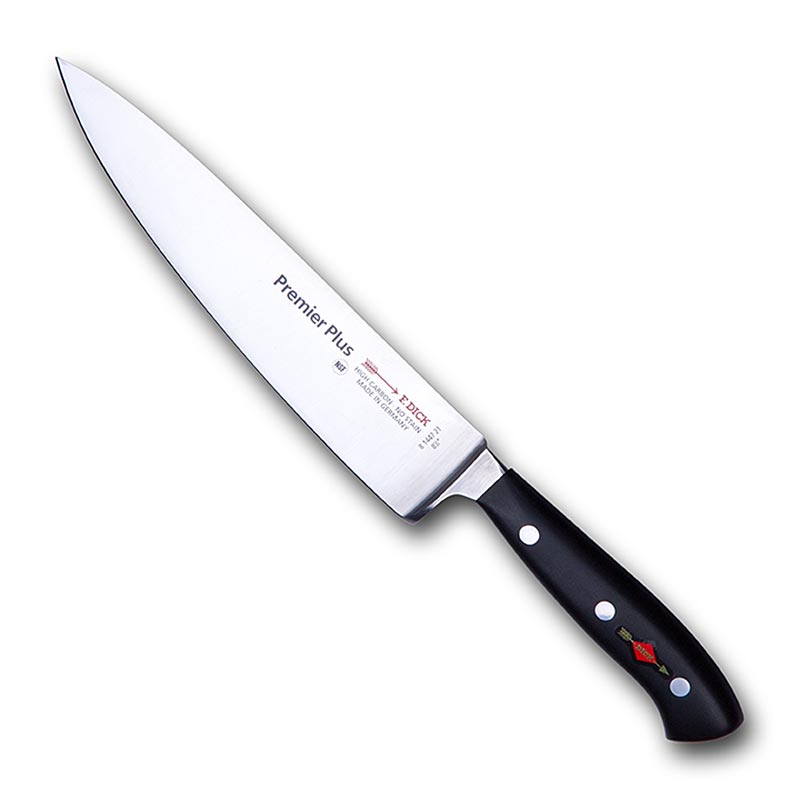 Serie Premier Plus kokkekniv, 21 cm, TYK, 1 stk