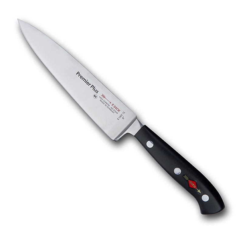 Serie Premier Plus kokkekniv, 15 cm, DICK, 1 stk