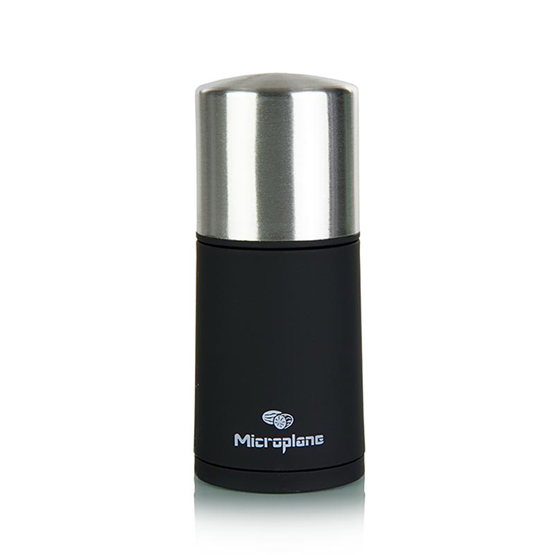 Spice Mill rustfrit stål – muskat-/krydderikværn, 1 stk.