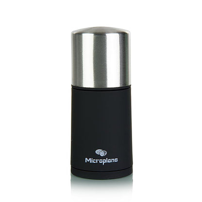 Spice Mill rustfrit stål – muskat-/krydderikværn, 1 stk.