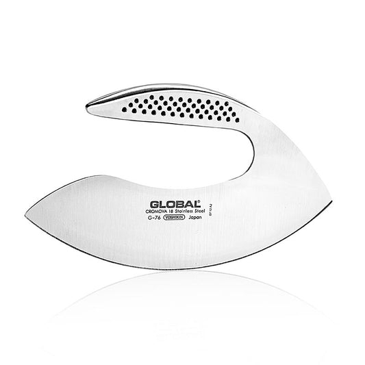 Global G-76 hakkemesser, 1 stk