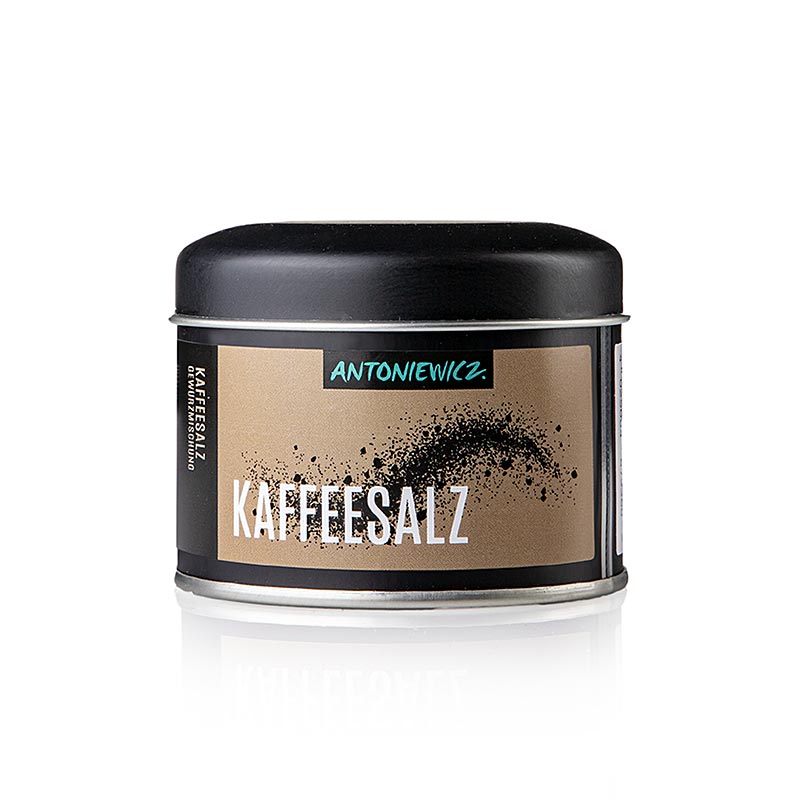 Heiko Antoniewicz - Kaffesalt, 180 g